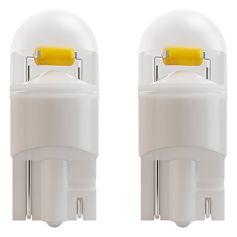 OSRAM W5W LED Night Breaker Renault Clio 3 mit Zulassung